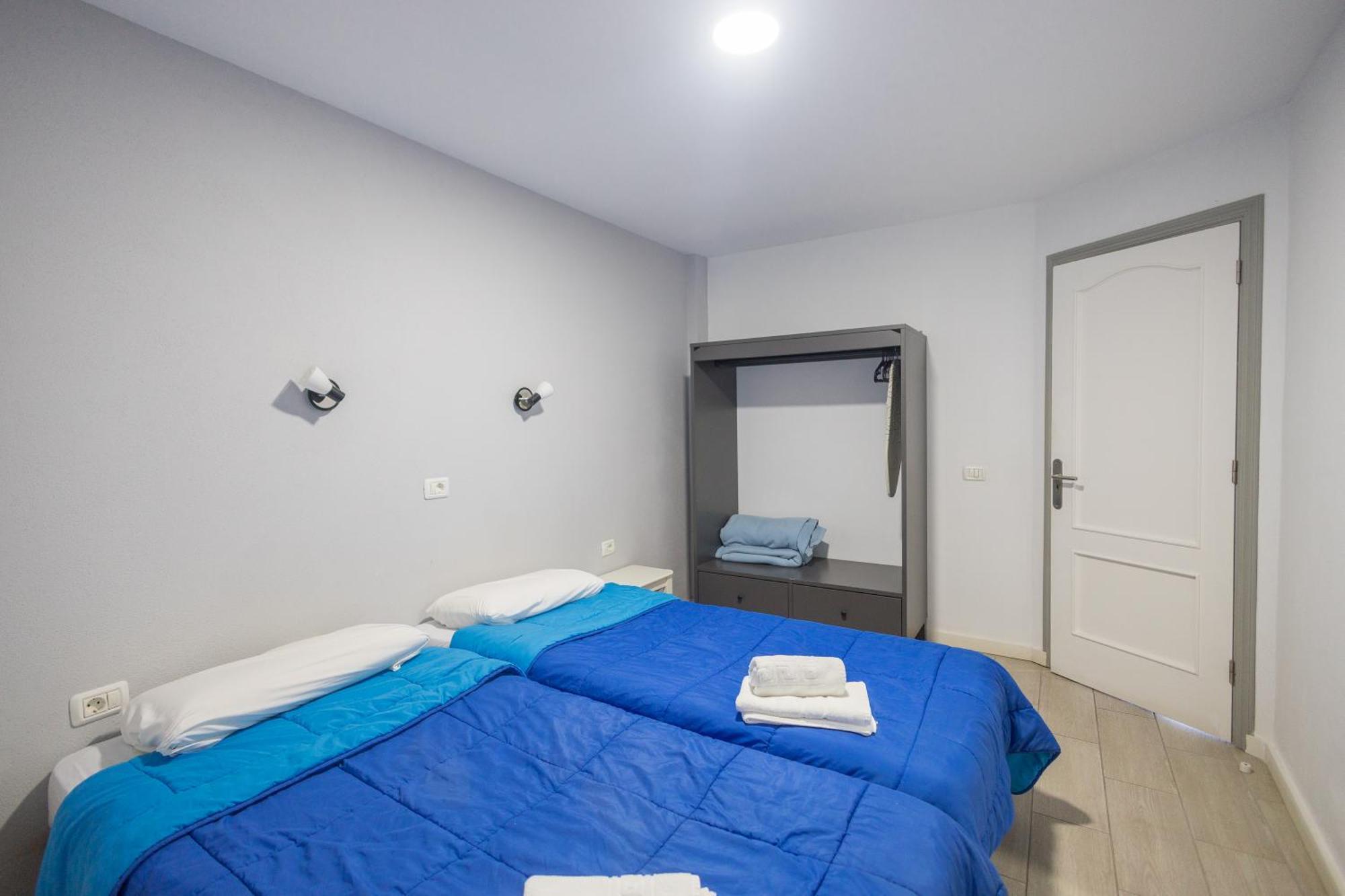 Lightbooking Varadero Ла-Рестинга Экстерьер фото