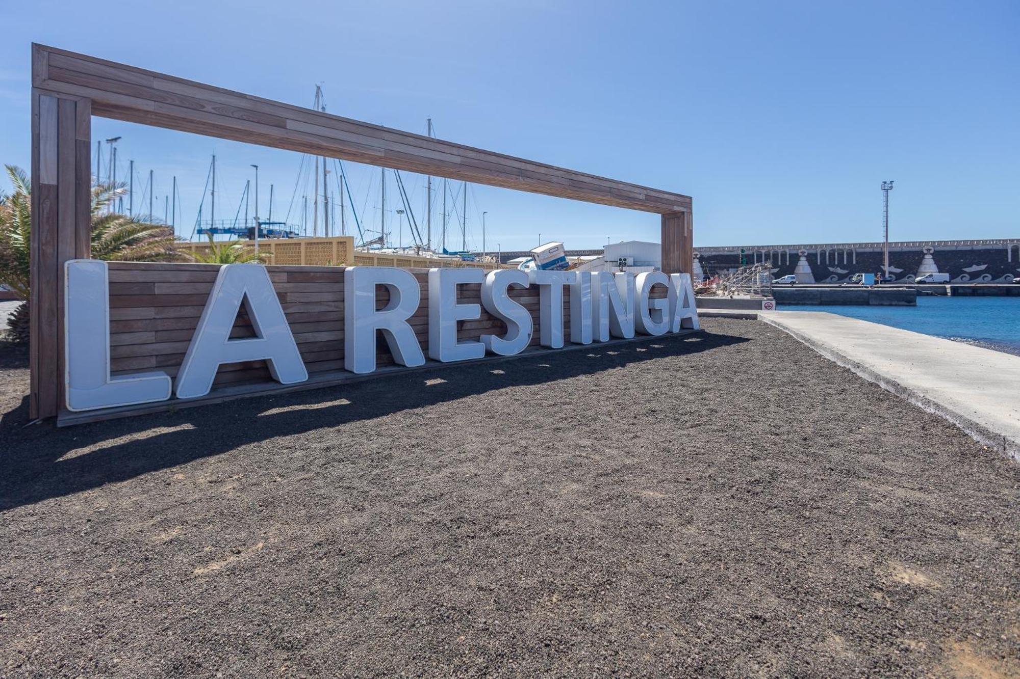 Lightbooking Varadero Ла-Рестинга Экстерьер фото