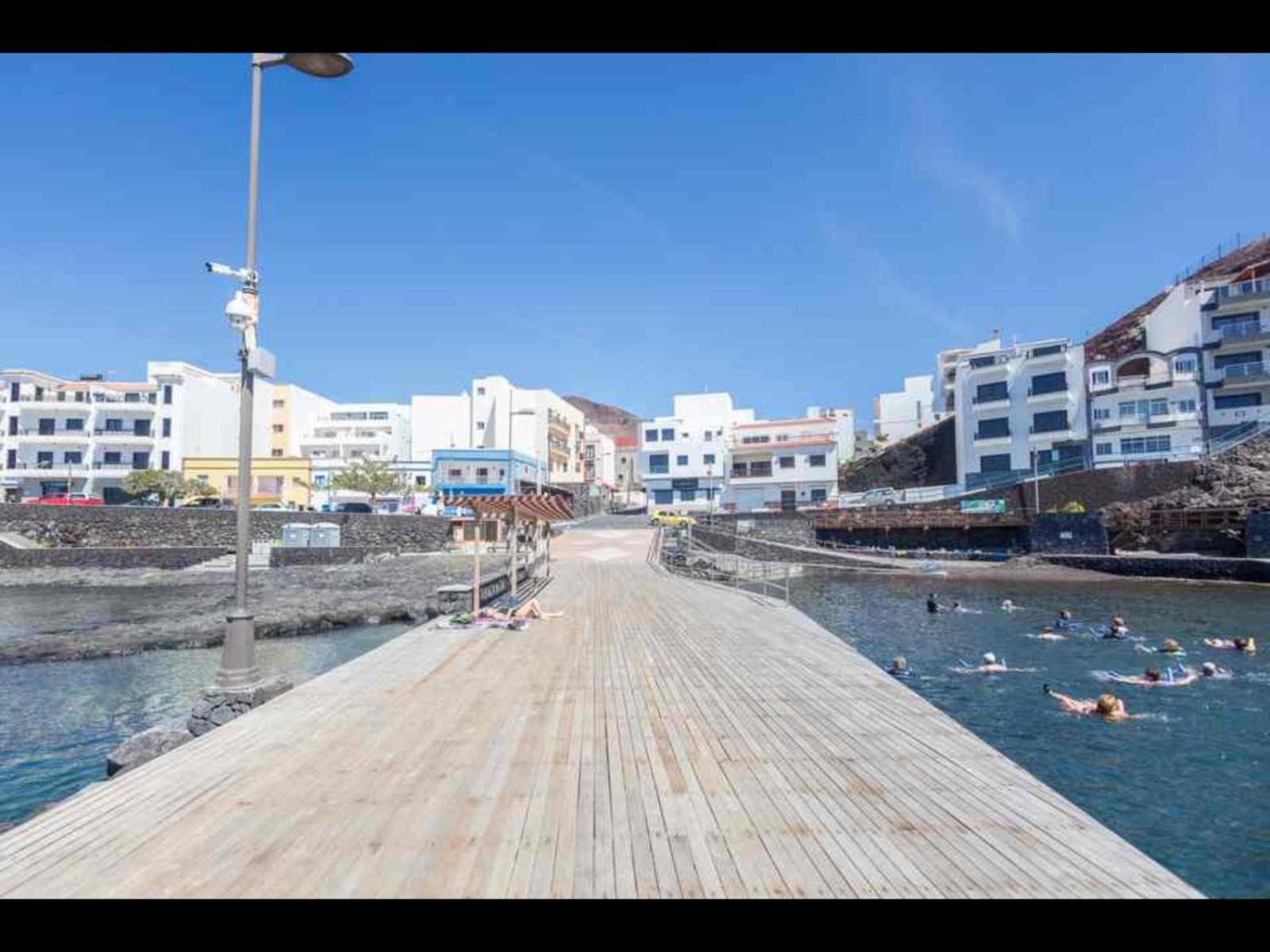 Lightbooking Varadero Ла-Рестинга Экстерьер фото