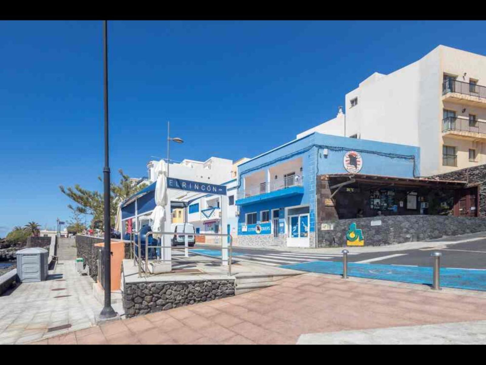 Lightbooking Varadero Ла-Рестинга Экстерьер фото